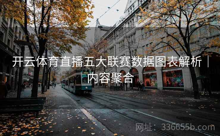 开云体育直播五大联赛数据图表解析｜内容聚合